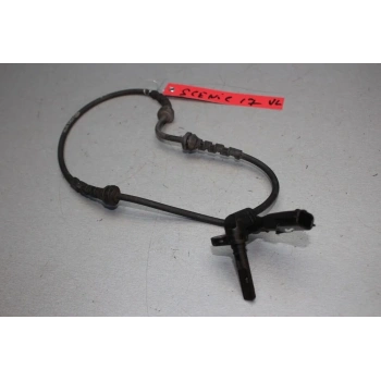 Abs Sensörü Ön Sag/Sol Aynı Adet  Renault Megane Iv Bm 15 (Oem No: 479103473R)