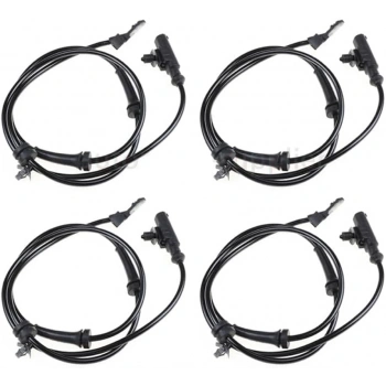 Abs Sensörü Japon March, Micra Iıı, Note I 97-00 (Oem No: 47910-Ax610)