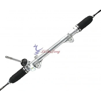 Direksiyon Kutusu Qashqaı 07-13 / X-Traıl 07Sonrası Eps Rotbaşlı (Oem No: 48001-Jd90B)