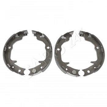 El Fren Balatası . Japon Lancer (Cy) : Asx (Ga) 10-12 : Outlander (Cw) 07-12 1.5:1.6 08- (Oem No: 4800A041)