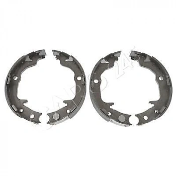 El Fren Balatası . Japon Lancer (Cy) : Asx (Ga) 10-12 : Outlander (Cw) 07-12 1.5:1.6 08- (Oem No: 4800A041)