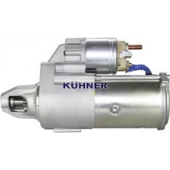 Mars Motoru 10 Dış Fıat Jeep Grand Cherokee-Commander 3,0 Crd 05- (Oem No: 4801472Aa)