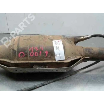 Eksantrık Zıncır Paletı Opel Captıva B Cruze Antara Z20S 11- (Oem No: 4802226)