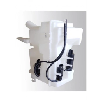 Su Fıskıye Deposu Far Yıkama İçin Opel Captıva B Antara Z20S 11- (Oem No: 4802879)