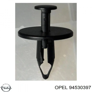 Panel Üst Bakalıt Klıpsı Opel Captıva A Epıca Lacettı Bm 04- (Oem No: 4803085)