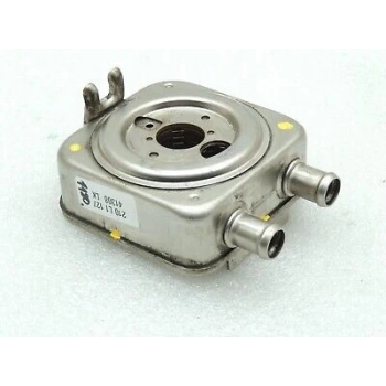 Yag Sogutucusu Opel Captıva Antara Z20S 07- (Oem No: 4803090)