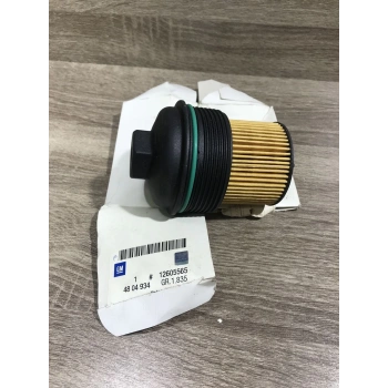 Yag Filtresi Opel Vectra C Z22Se 02- (Oem No: 4804934)