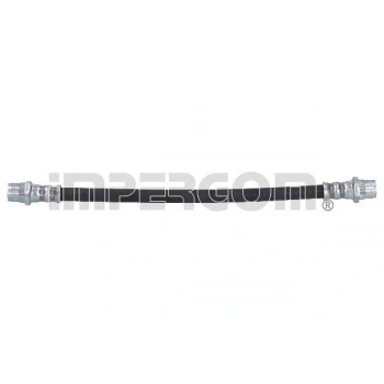 Fren Hortumu Arka (230 Mm) Psa 206 B.M 99- (Oem No: 4806.93)