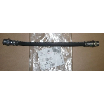 Fren Hortumu Arka 200 Mm Psa Partner Tepee B.M 09- (Oem No: 4806.G5)