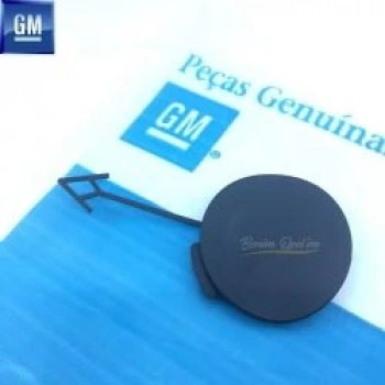 Çekı Demır Kapagı Arka Opel Antara Bm 07- (Oem No: 4806431)