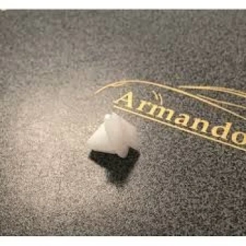 Çamurluk Agız Bakalıt Klıpsı Opel Captıva A Captıva B Antara Bm 07- (Oem No: 4806631)