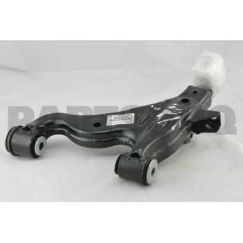 Salıncak Hılux 06-11 Alt Rotilli Burçlu Sağ4×2 (Oem No: 48068-0K010)