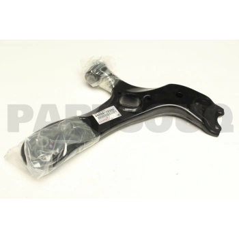 Salıncak Corolla 07-19 / Aurıs 07-19 / Verso 09Sonrası / Avensıs 10Sonrası Burçlu Rotilli Alt Sağ (Oem No: 48068-12300)