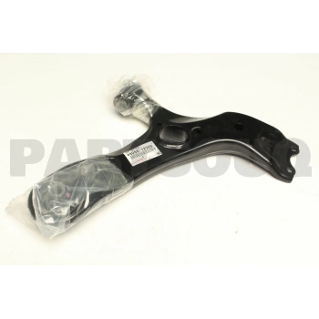 Salıncak Alt Sağ Rotilli Japon Corolla (E15, E18) : Aurıs (E15, E18) 07-18 : Verso (R2) 09-17 1.33:1.6:1.4 D4D 07-18 (Oem No: 48068-12300-K)