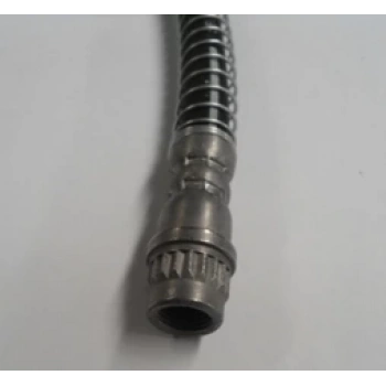 2001-2008 Citroen Xsara Picasso Ön Fren Hortumu (Sh) (Adet) (Oem No:480684)