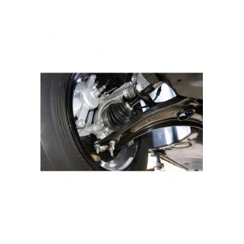 Salıncak Rav413Sonrası Burçlu Rotilli Alt Sol (Oem No: 4806942060-K)