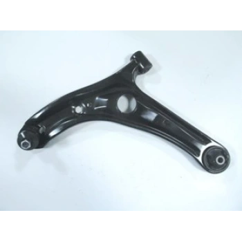 2000-2002 Toyota Yaris Ön Alt Tabla Sol (Salıncak) Burçlu-Rotilli (Damla Gözsüz) (Sh) (Adet) (Oem No:4806959035)