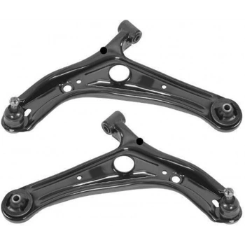 Salıncak Ön Sol Rotilli Japon Yarıs (P1) 1.0:1.3 99-05 (Oem No: 48069-59035)