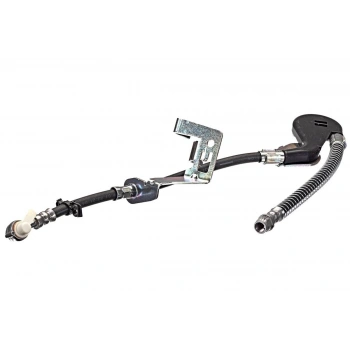 Fren Hortumu 407 2004-2011 C5 Iıı 2008 Sonrası  Ön Sol (Oem No:4806J3) (2 Adet)