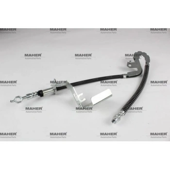 Fren Hortumu 407 2004-2011 C5 Iıı 2008 Sonrası  Ön Sağ (Oem No:4806J4) (2 Adet)