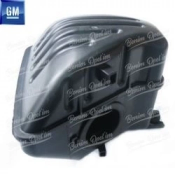 Hava Fıltre Toz Kutusu Opel Captıva A Antara Z20S 07- (Oem No: 4809371)