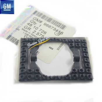 Park Sensör Tutucu Braketi Opel Antara Bm 07- (Oem No: 4810726)