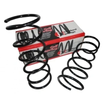 2001-2002 Toyota Avensis Ön Helezon Yayı Sağ-Sol (2Li Set) (12,75X153) (Stdr) (Adet) (Oem No:4813105470)