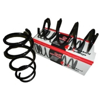 Toyota Corolla- E150- 07/13; Ön Helezon Yayı Sağ/Sol (2Li Set) (12,75X104X165) (Stdr) (Oem No: 48131-12A40)