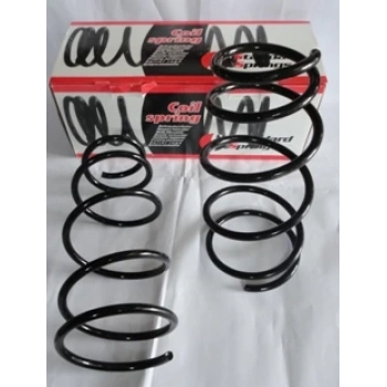 2000-2006 Toyota Yaris Ön Helezon Yayı Sağ-Sol (2 Li Set) (Stdr) (Adet) (Oem No:4813152070)