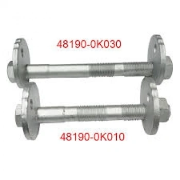 Cıvata Salıncak Alt Hılux 06-154×4 (Oem No: 48190-0K010)