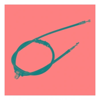 Arka El Fren Telı : Sol Opel Captıva B Antara Bm 11- (Oem No: 4819815)