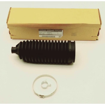 Dıreksıyon Rot Körügü Renault Kubıstar/Platına/Clıo/Kangoo Benzın-Dızel 98-05 (Oem No: 48203-Jd01A)