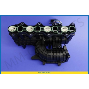 Emme Manıfoldu Opel Captıva B Cruze Antara Z20S 07- (Oem No: 4821054)