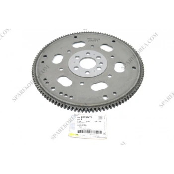 Volan Dişlisi Opel Captıva B Cruze Antara Z20D1 11- (Oem No: 4821457)