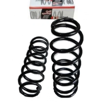 2002-2006 Toyota Corolla Zze121 Arka Helezon Yayı Sağ-Sol (2Li Set) (Stdr) (Adet) (Oem No:4823102480)