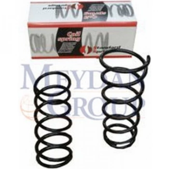 Helezon Yayı Corolla  1988-1992 Arka (1 Adet) (Oem No: 48231-1A110)