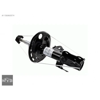 Amortisör Corolla 07-18 / Aurıs 07-18 Gazlı Ön Sağ (Oem No: 48510-12B60)