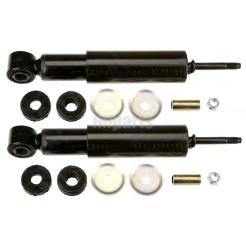 Amortısör Ön . Japon Land Cruıser (J10) 4.7 32V:4.2 Td 98-07 (Oem No: 48511-69466)