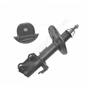 Amortisör Corolla 07-18 / Aurıs 07-18 Gazlı Ön Sol (Oem No: 48520-02380)