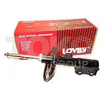 Amortisör Avensis 08-19 Gazlı Ön Sol (Oem No: 48520-05360)