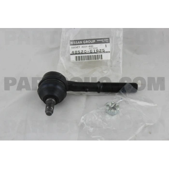 Rot Bası Iç Japon Terrano I (Wd21) B.M 1986-1996 (Oem No: 4852061G25)