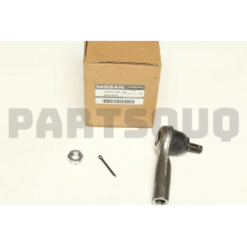 Rotbaşı Maxıma  91-05 / Almera 00Sonrası (Oem No: 48520-8J025)