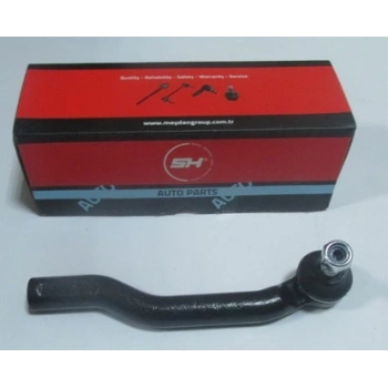 Nıssan Note- 06/09; Rot Başı Sağ (Sh) (Oem No: 485271U61A)