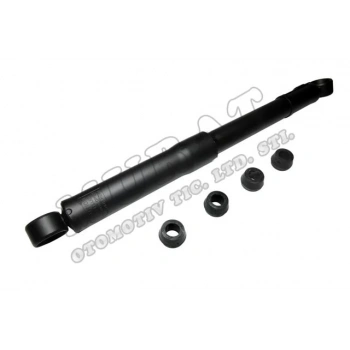 Amortısör Arka . Japon Hılux (Kun25, Kun26) 4Wd : Hılux (Kun35) 2Wd 12- 2.5 D4D : 3.0 D4D 06-15 (Oem No: 48531-09650)