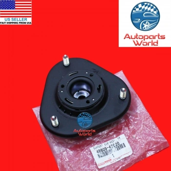 Amortısor Kulesi Rav407-14 Rulmanlı (Oem No: 48609-42020)