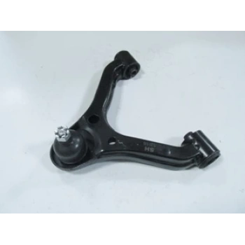 Toyota Hılux- Pıck Up Vıgo- D4D 05/11; Ön Üst Tabla Sağ (4X2) (Burçlu/Rotilli)(Salıncak) (Sh) (Oem No: 486100K010)