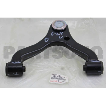 Salıncak Hılux 06-11 Üst Rotilli Burçlu Sağ4×2 (Oem No: 48610-0K010)