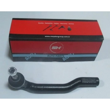 Nıssan Note- 06/09; Rot Başı Sol (Sh) (Oem No: 486271U61A)