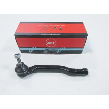 Nıssan Mıcra- K12- 03/10; Rot Başı Sol (Sh) (Oem No: 48640Ax600)