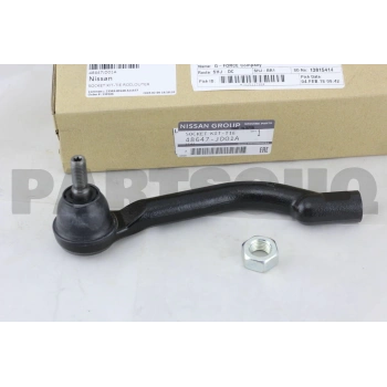 Rot Bası Sol Renault Koleos/ Nıssan Qashqaı Bm 08-14 (Oem No: 48647Jd01A)